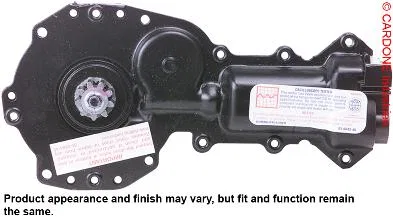 42-145 – A1 REMFG INC Power Window Motor, OE Replacement Motor Only Remanufactured